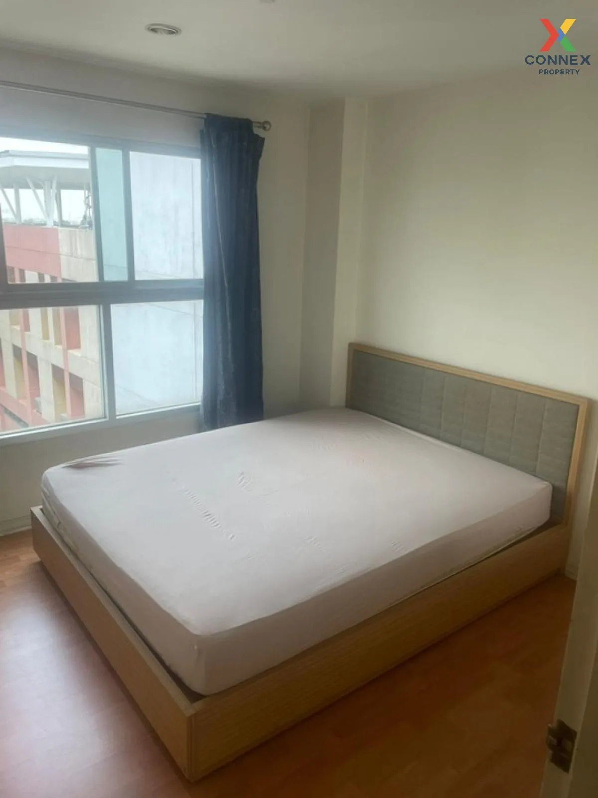 For Rent Condo , Park View Viphavadi , Talat Bang Khen , Don Muea 2