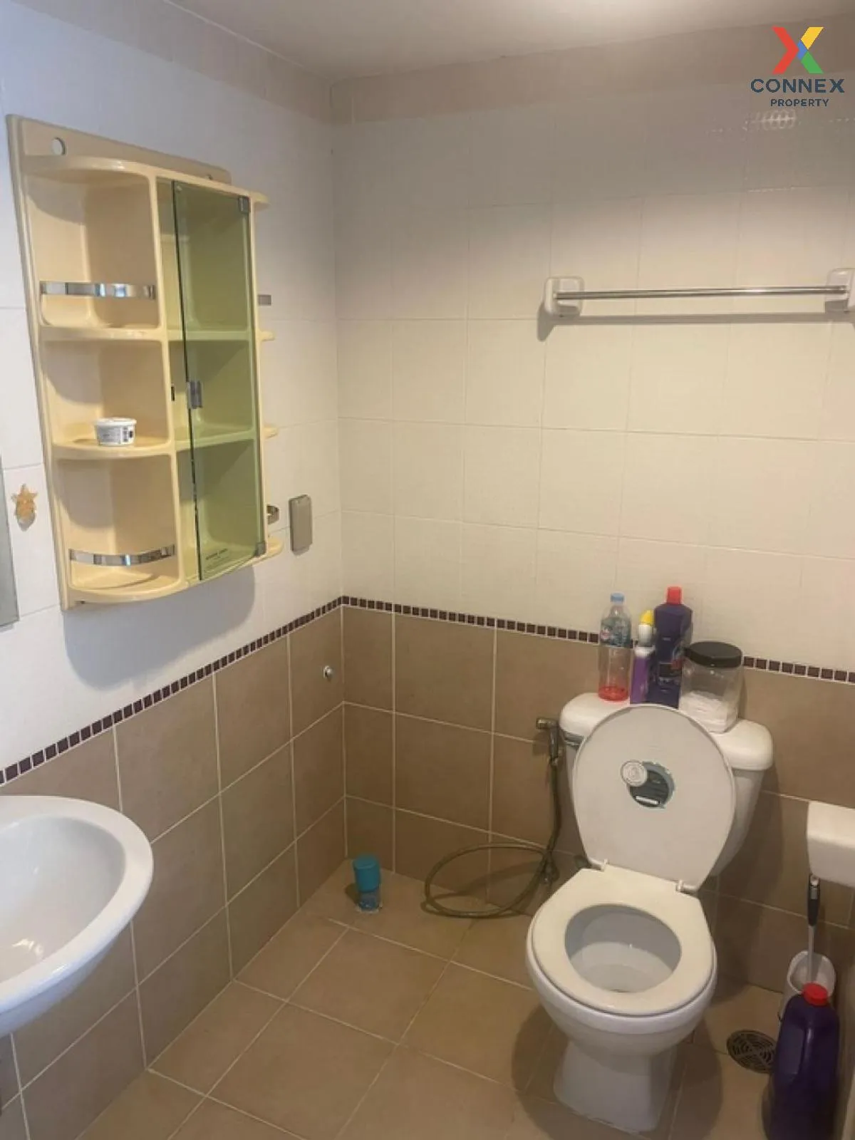 For Rent Condo , Park View Viphavadi , Talat Bang Khen , Don Muea 4