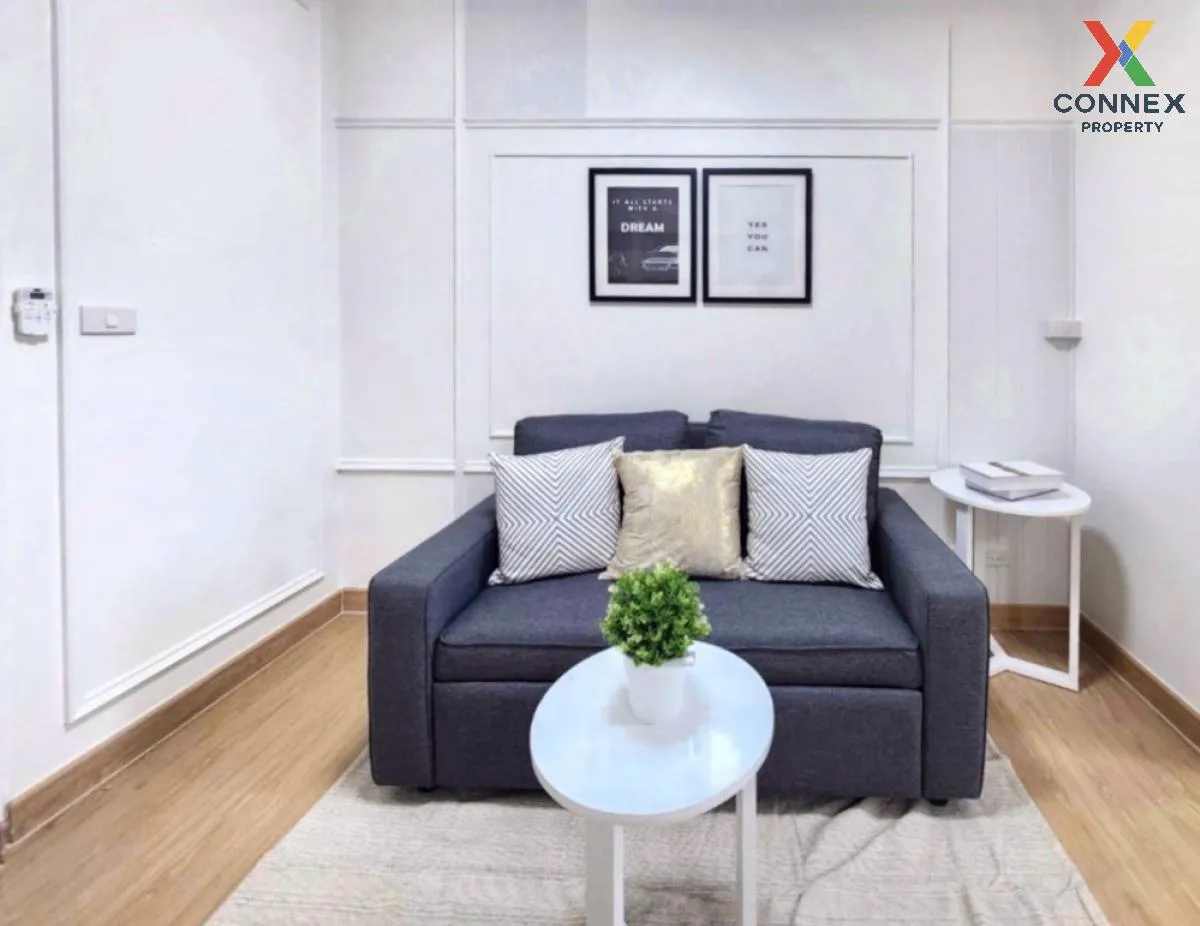 For Rent Condo , Chapter One Modern Dutch , Rat Burana , Rat Bura 1