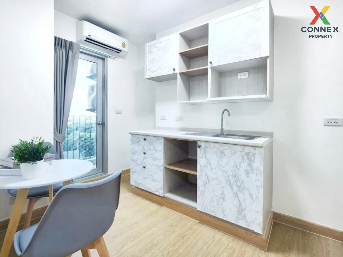 For Rent Condo , Chapter One Modern Dutch , Rat Burana , Rat Bura 2