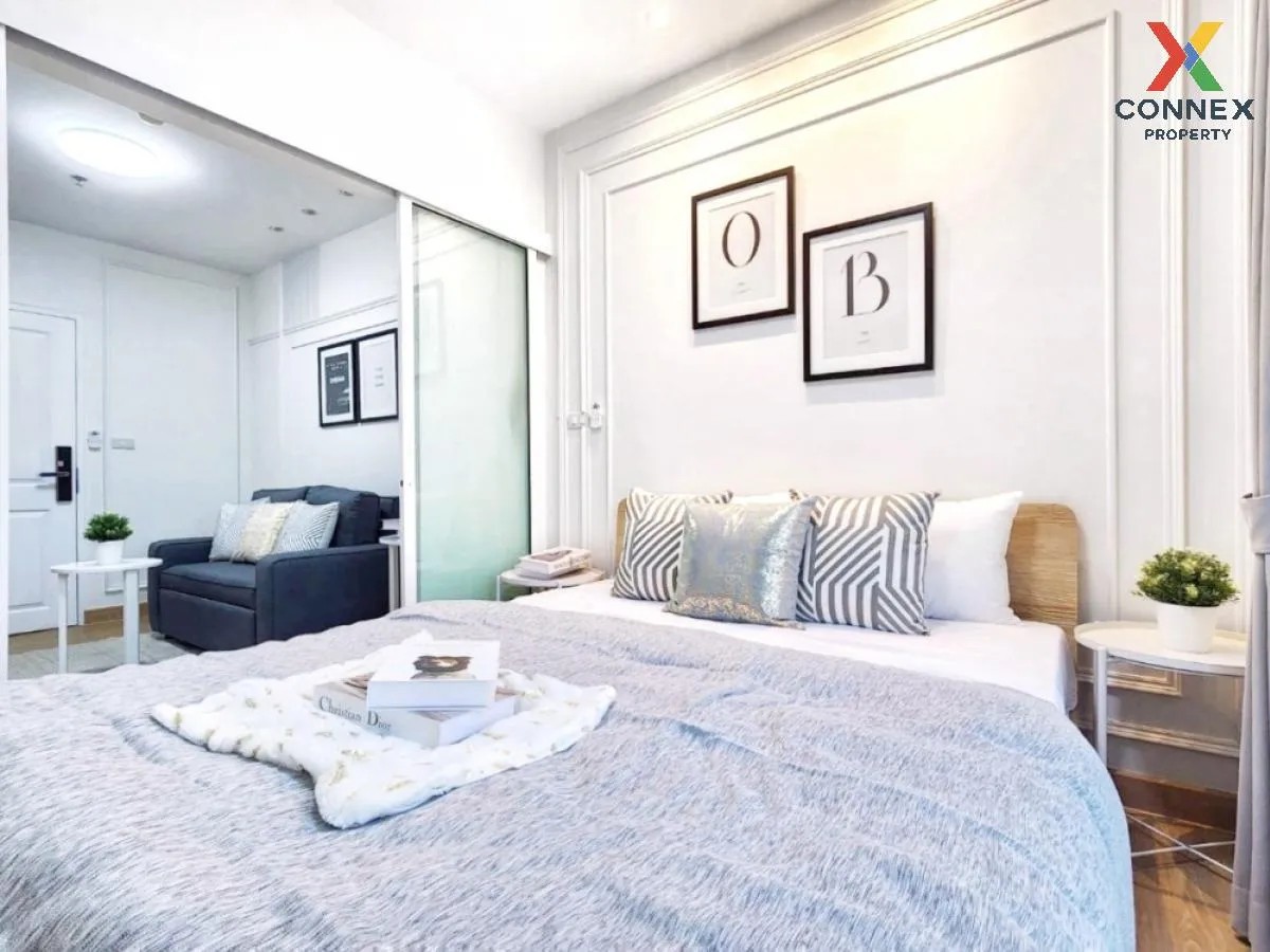 For Rent Condo , Chapter One Modern Dutch , Rat Burana , Rat Bura 3