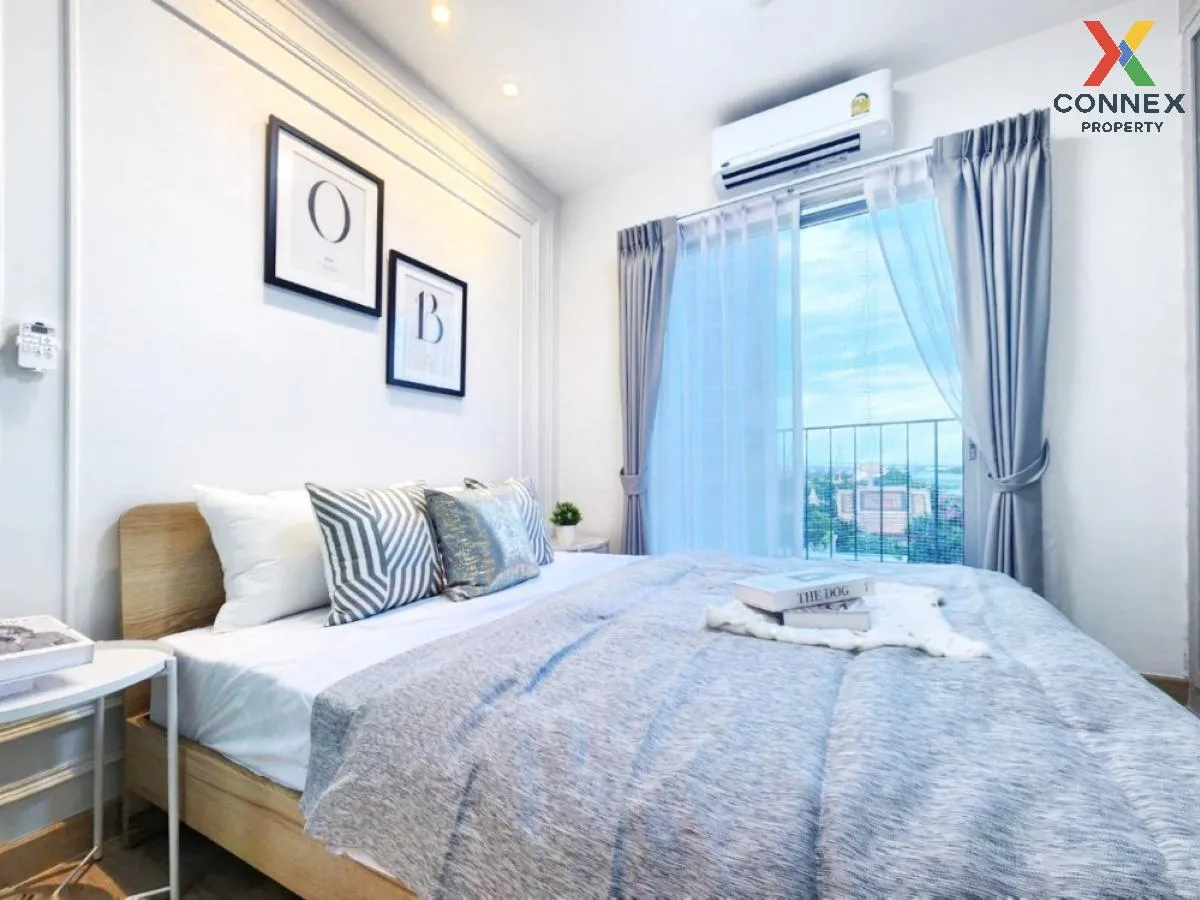 For Rent Condo , Chapter One Modern Dutch , Rat Burana , Rat Bura 4