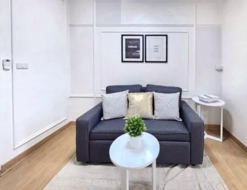 For Rent Condo , Chapter One Modern Dutch , Rat Burana , Rat Burana , Bangkok , CX-126883