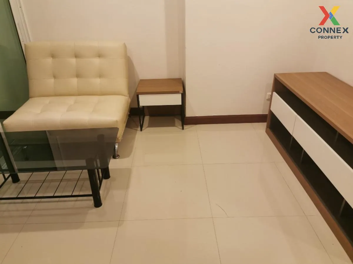 ขายคอนโด  คันทรี วิลล์ รีสอร์ท แคราย เฟส 1 MRT-ศูนย์ราชการนนทบุรี 1