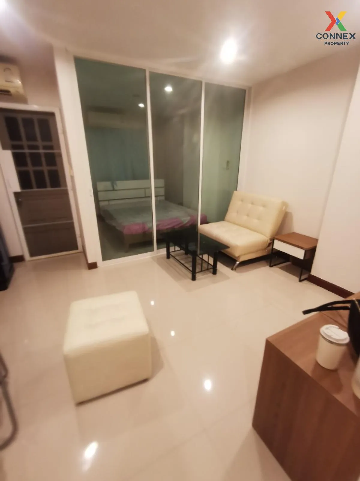 ขายคอนโด  คันทรี วิลล์ รีสอร์ท แคราย เฟส 1 MRT-ศูนย์ราชการนนทบุรี 3