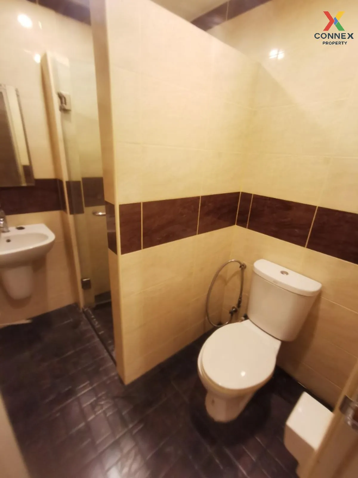 ขายคอนโด  คันทรี วิลล์ รีสอร์ท แคราย เฟส 1 MRT-ศูนย์ราชการนนทบุรี