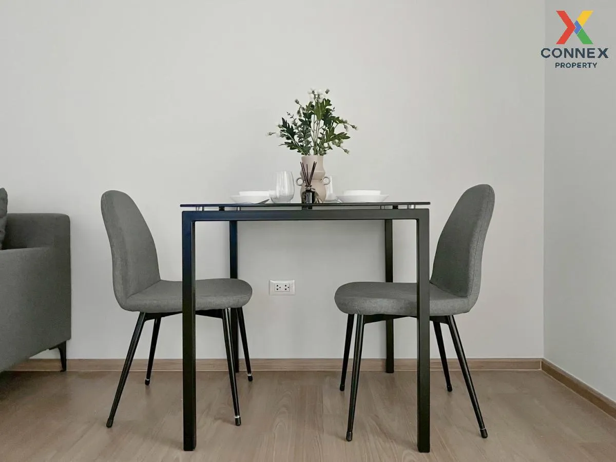 For Rent Condo , Chewathai Pinklao , MRT-Bang Yi Khon , Bang Yi K 4