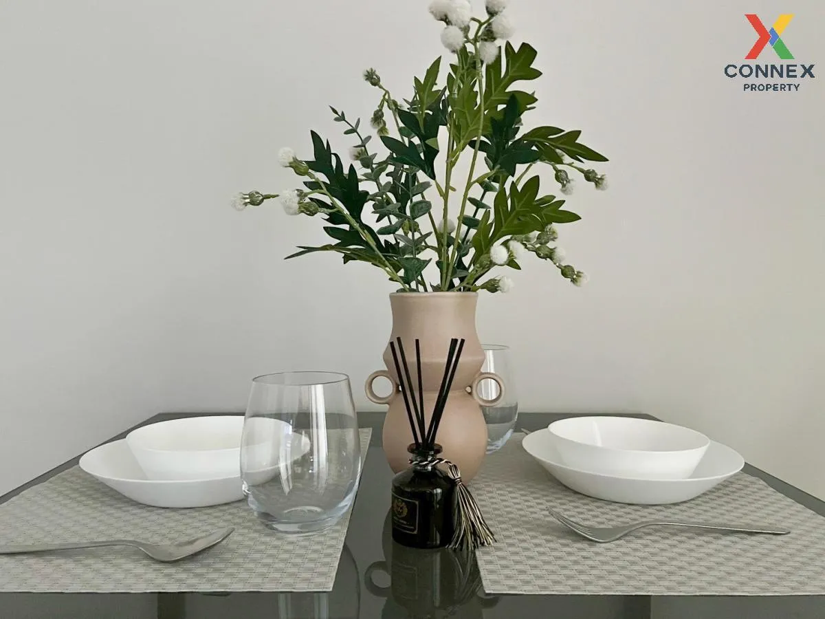 For Rent Condo , Chewathai Pinklao , MRT-Bang Yi Khon , Bang Yi K