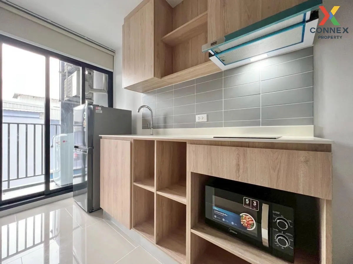 For Rent Condo , Chewathai Pinklao , MRT-Bang Yi Khon , Bang Yi K