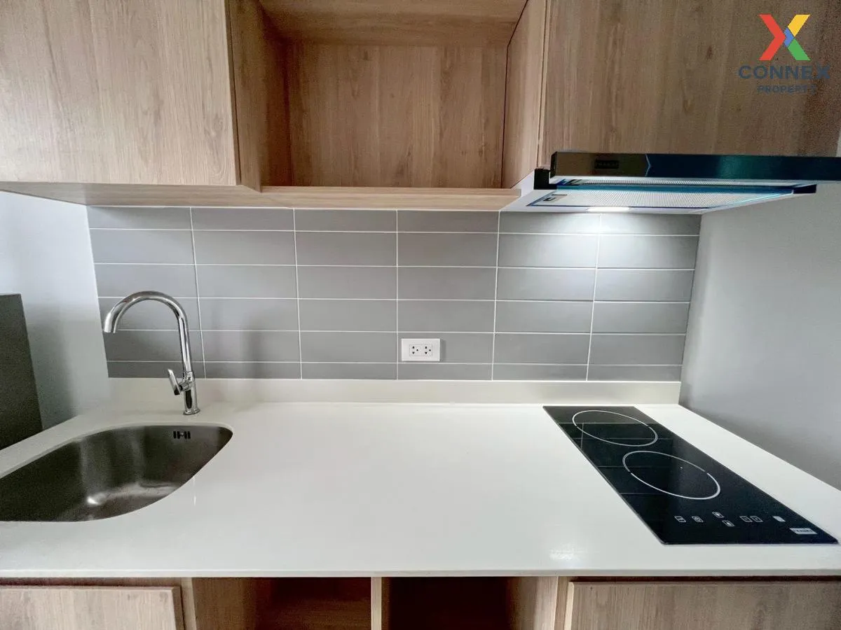 For Rent Condo , Chewathai Pinklao , MRT-Bang Yi Khon , Bang Yi K