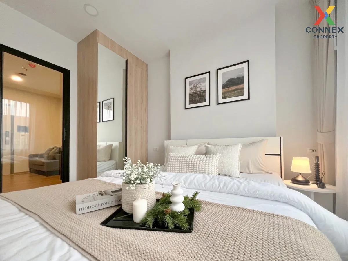 For Rent Condo , Chewathai Pinklao , MRT-Bang Yi Khon , Bang Yi K