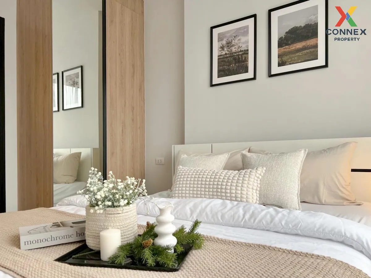 For Rent Condo , Chewathai Pinklao , MRT-Bang Yi Khon , Bang Yi K