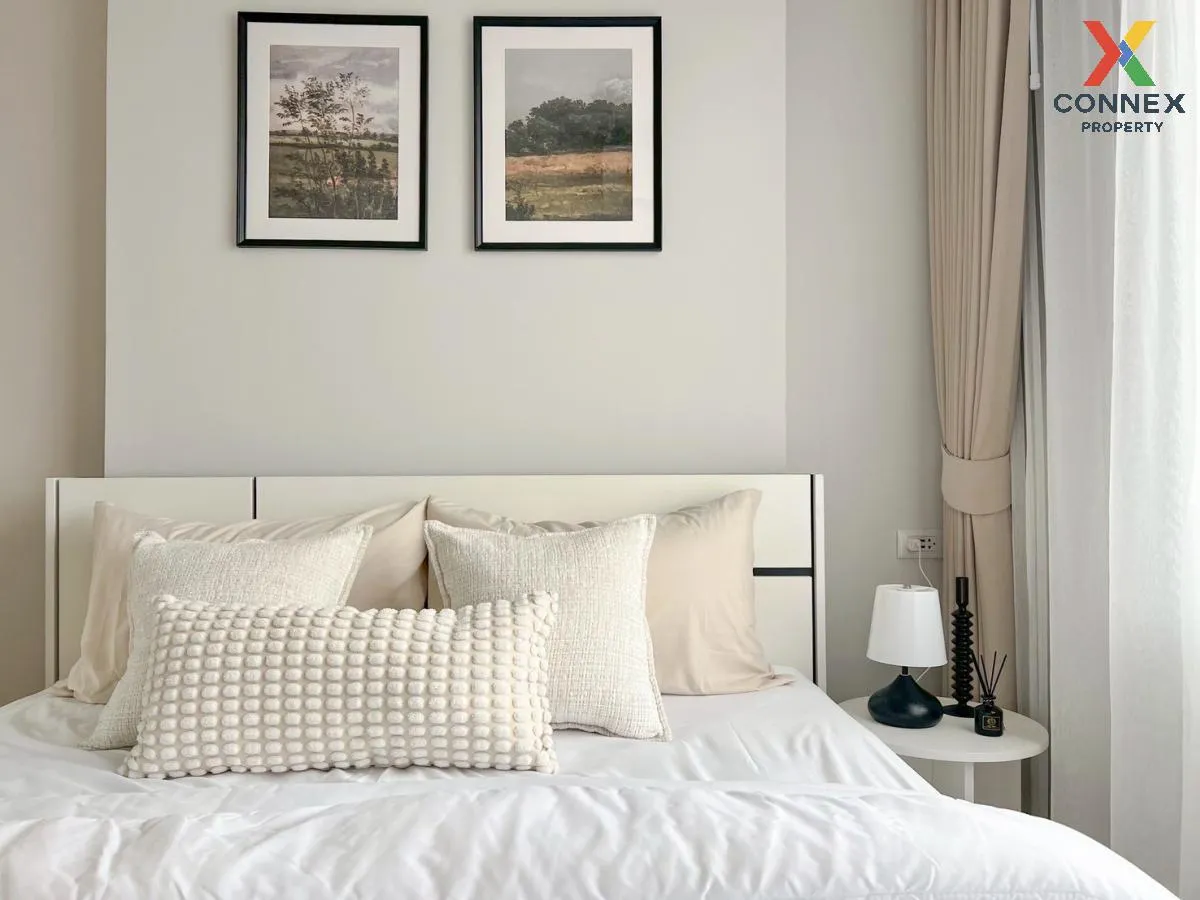 For Rent Condo , Chewathai Pinklao , MRT-Bang Yi Khon , Bang Yi K