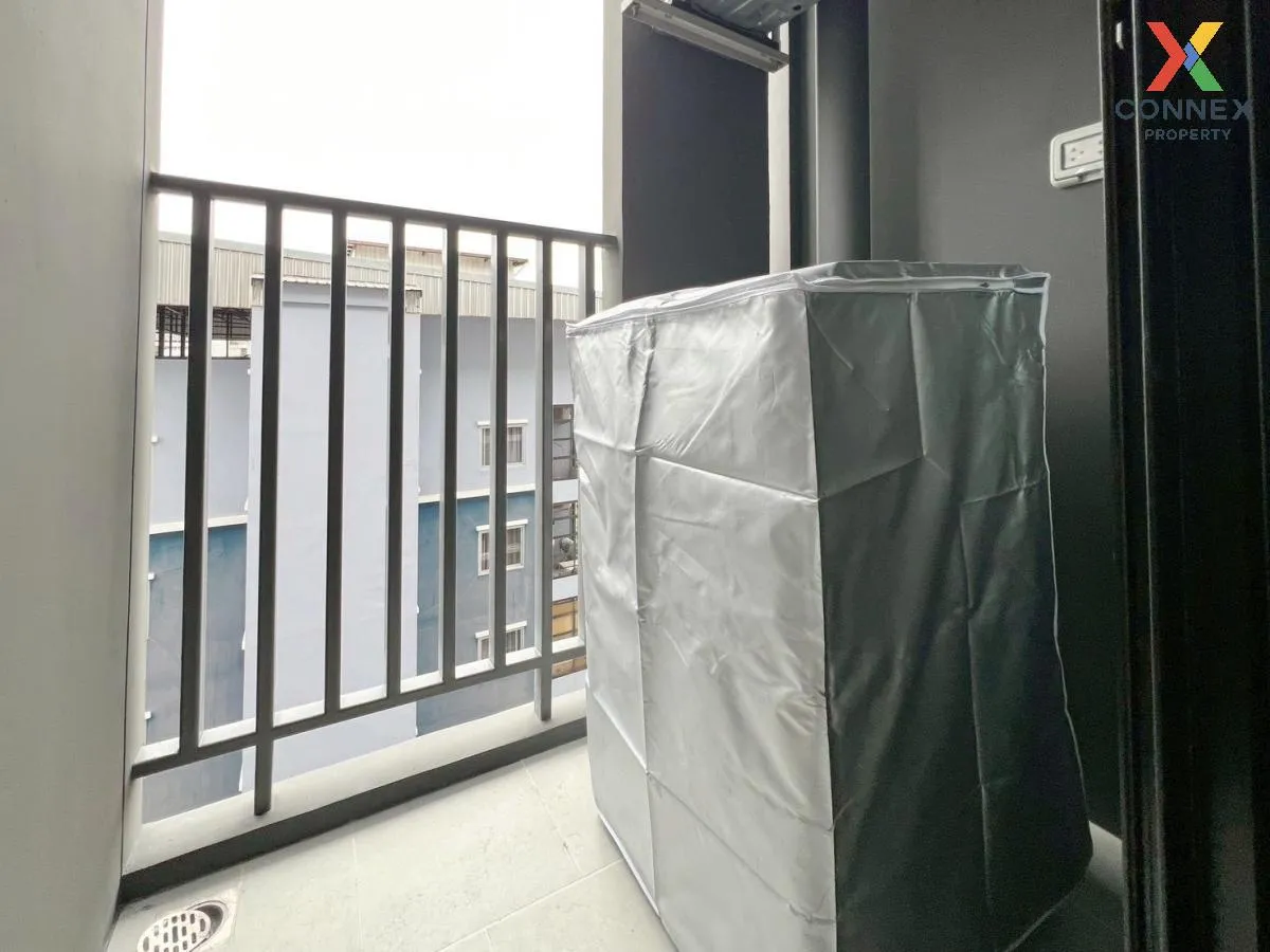 For Rent Condo , Chewathai Pinklao , MRT-Bang Yi Khon , Bang Yi K