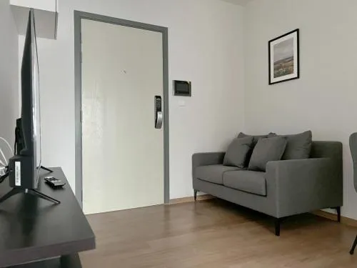 For Rent Condo , Chewathai Pinklao , MRT-Bang Yi Khon , Bang Yi Khan , Bang Phlat , Bangkok , CX-126885