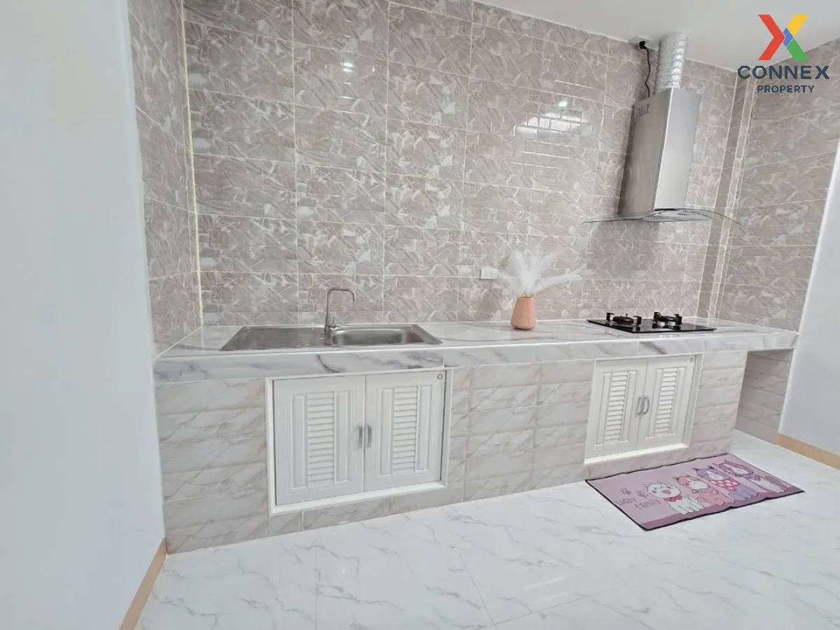 ขายทาวน์เฮ้าส์/ทาวน์โฮม  บ้านธีรวรรณ รีโนเวทใหม่ บางชัน เขต คลองส ขายทาวน์เฮ้าส์/ทาวน์โฮม  บ้านธีรวรรณ รีโนเวทใหม่ บางชัน เขต คลองส