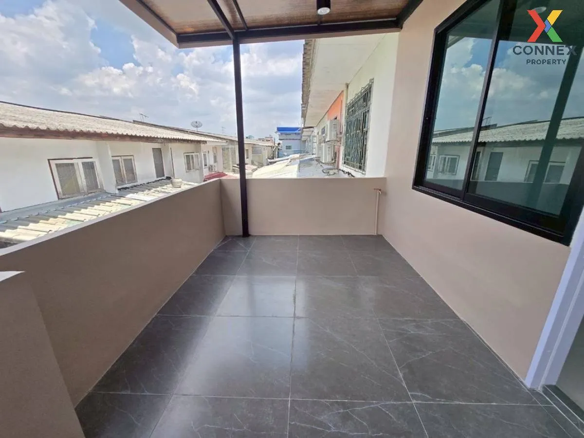 ขายทาวน์เฮ้าส์/ทาวน์โฮม  บ้านธีรวรรณ รีโนเวทใหม่ บางชัน เขต คลองส ขายทาวน์เฮ้าส์/ทาวน์โฮม  บ้านธีรวรรณ รีโนเวทใหม่ บางชัน เขต คลองส