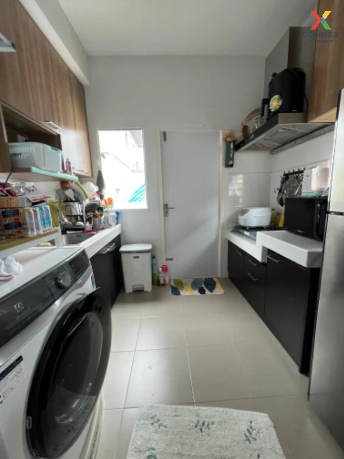 For Sale House , Pruklada Prachauthit 90 , Ban Khlong Suan , Phra 3