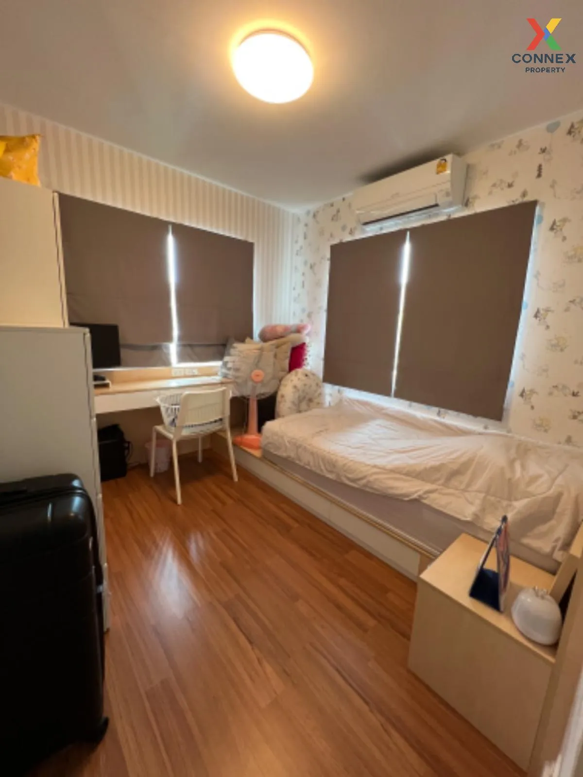 For Sale House , Pruklada Prachauthit 90 , Ban Khlong Suan , Phra 4