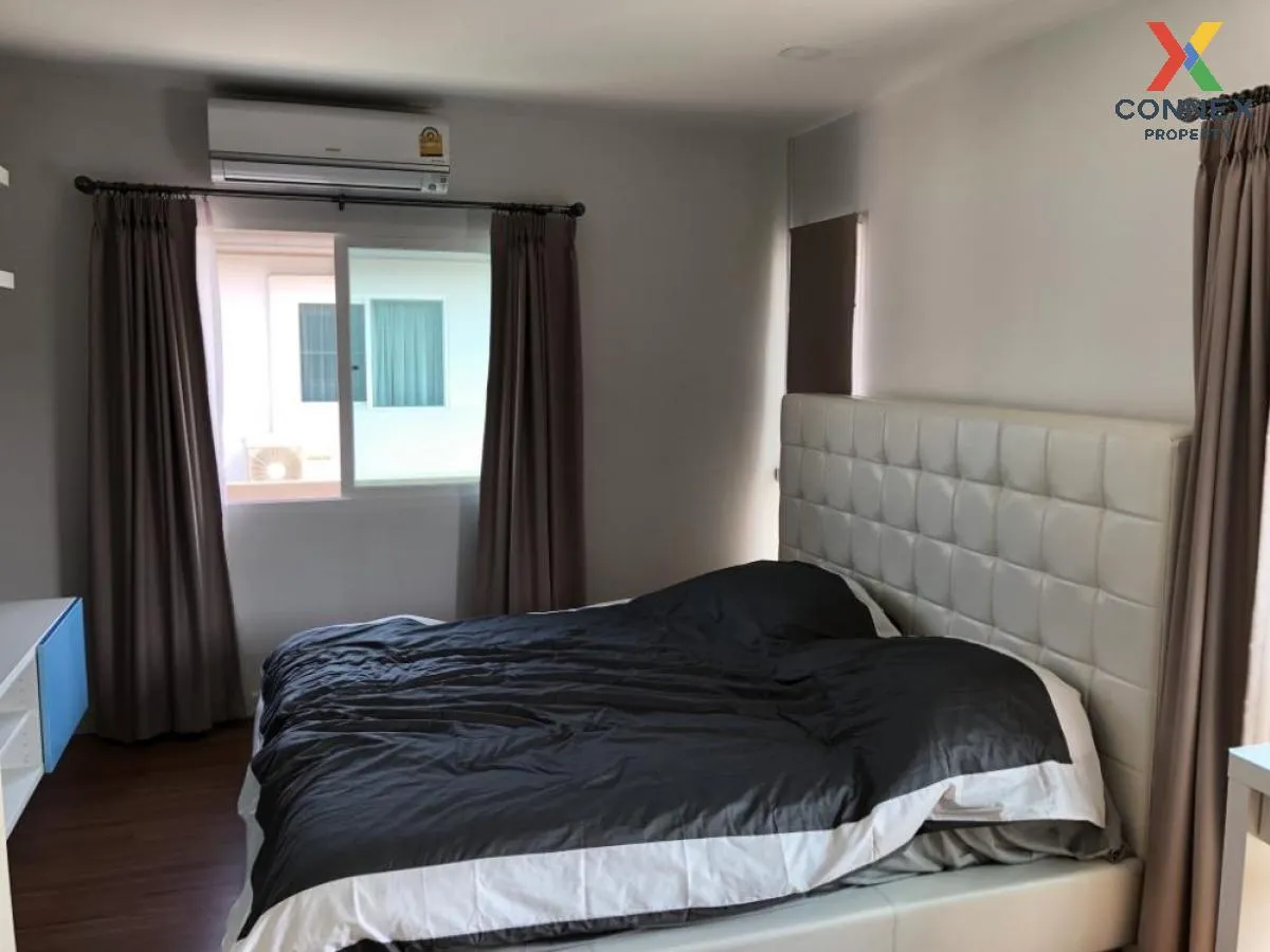 For Sale House , Pruklada Prachauthit 90 , Ban Khlong Suan , Phra