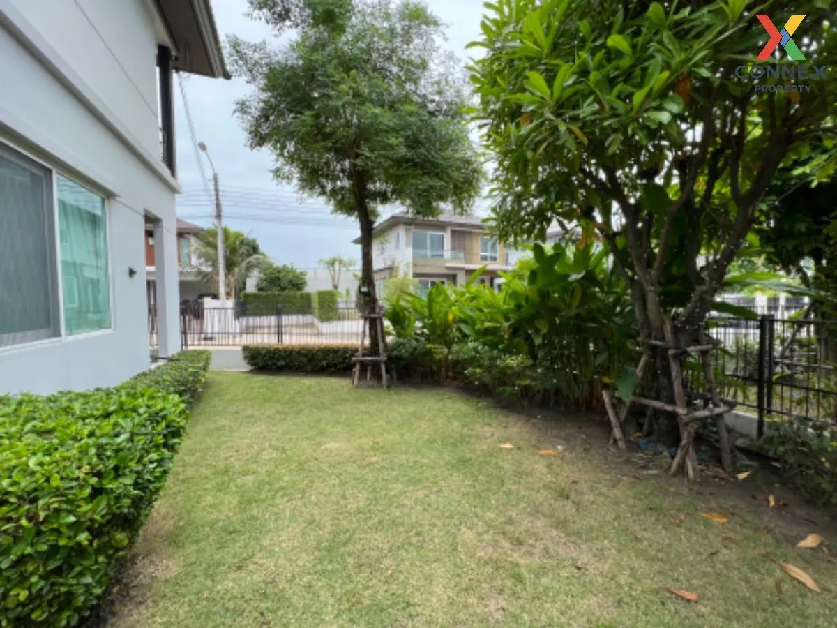 For Sale House , Pruklada Prachauthit 90 , Ban Khlong Suan , Phra