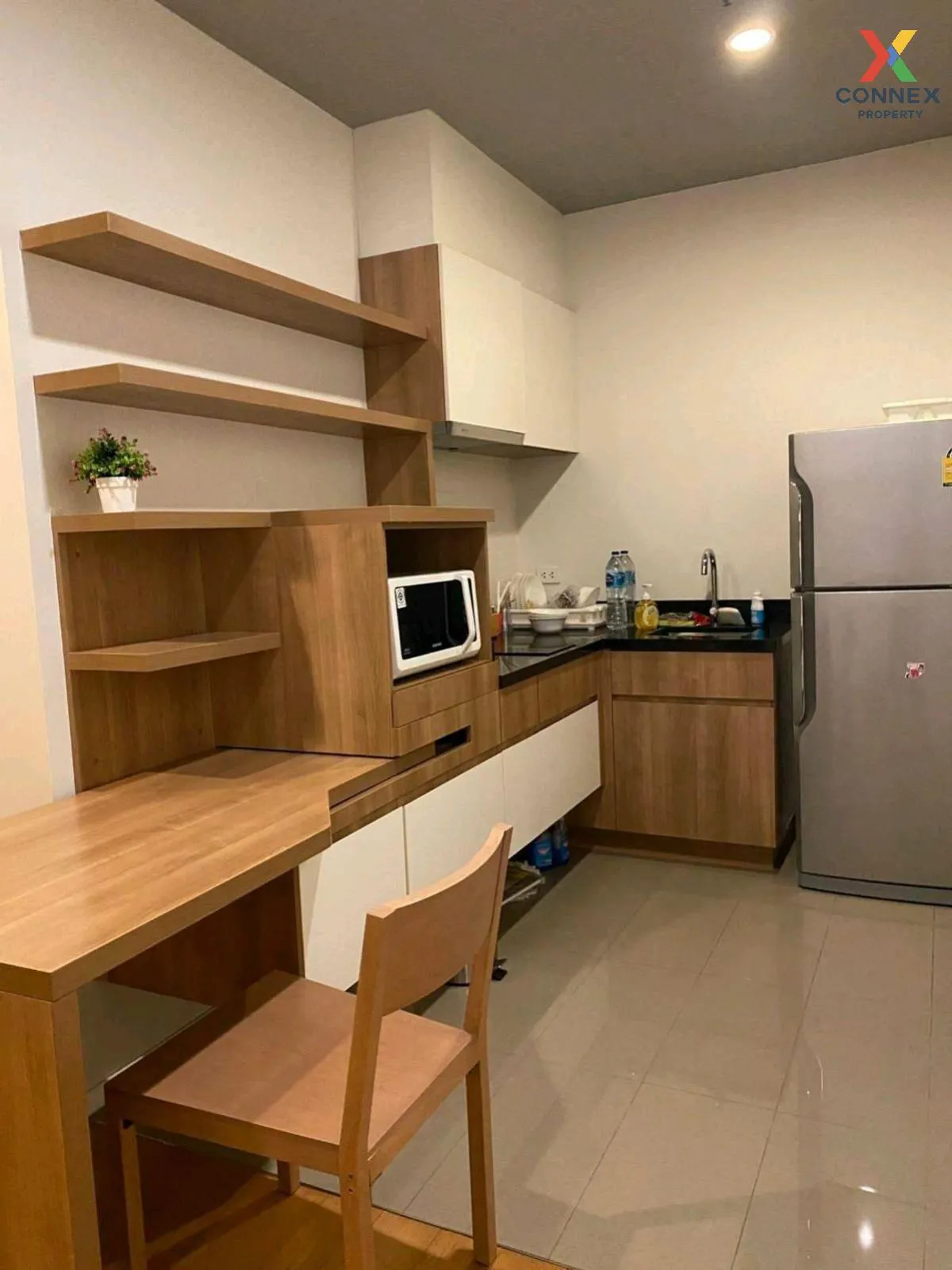 For Rent Condo , Blocs 77 , BTS-On Nut , Phra Khanong Nuea , Watt 3