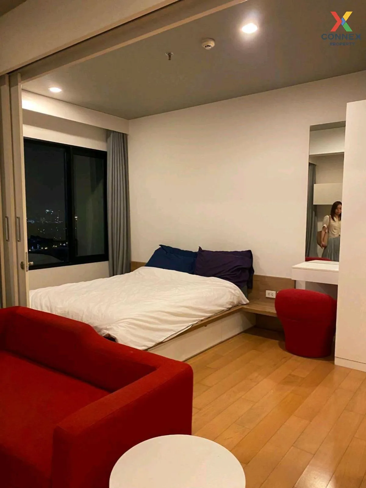 For Rent Condo , Blocs 77 , BTS-On Nut , Phra Khanong Nuea , Watt 4