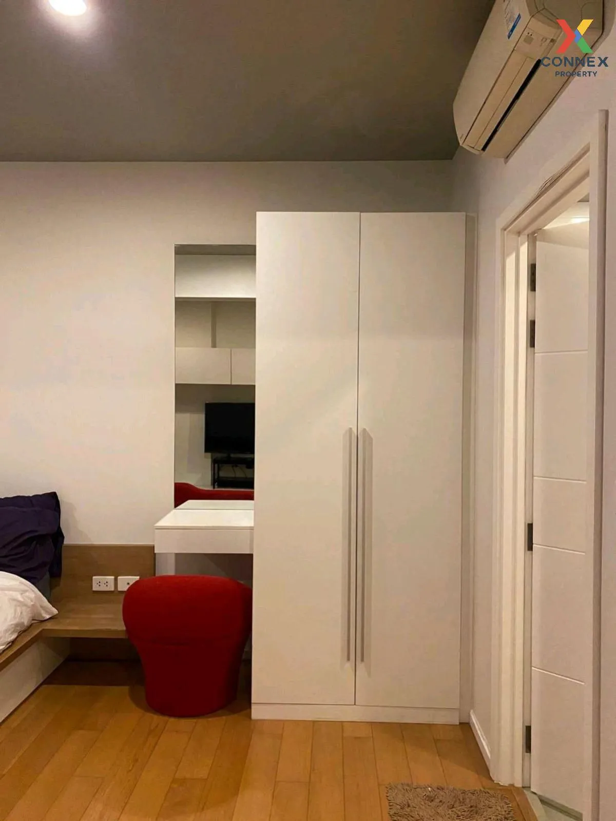 For Rent Condo , Blocs 77 , BTS-On Nut , Phra Khanong Nuea , Watt