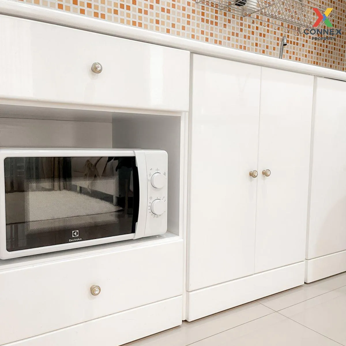 For Rent Condo , @BTS Residence , BTS-Saphan Khwai , Chomphon , C 4