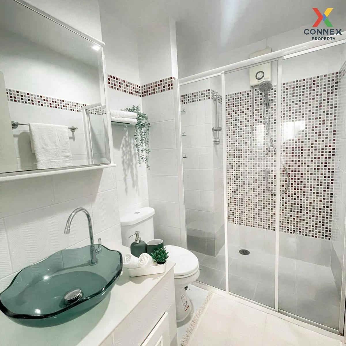 For Rent Condo , @BTS Residence , BTS-Saphan Khwai , Chomphon , C