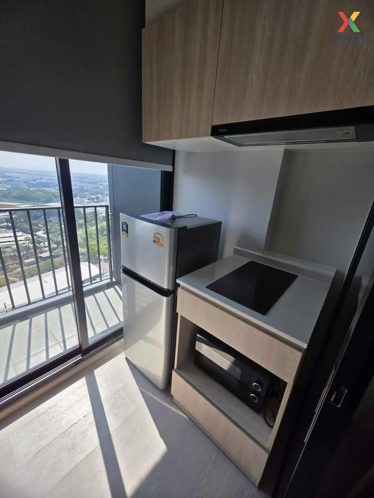 For Rent Condo , Noble NUE Mega Plus Bangna , Bang Kaeo , Bang Ph 2