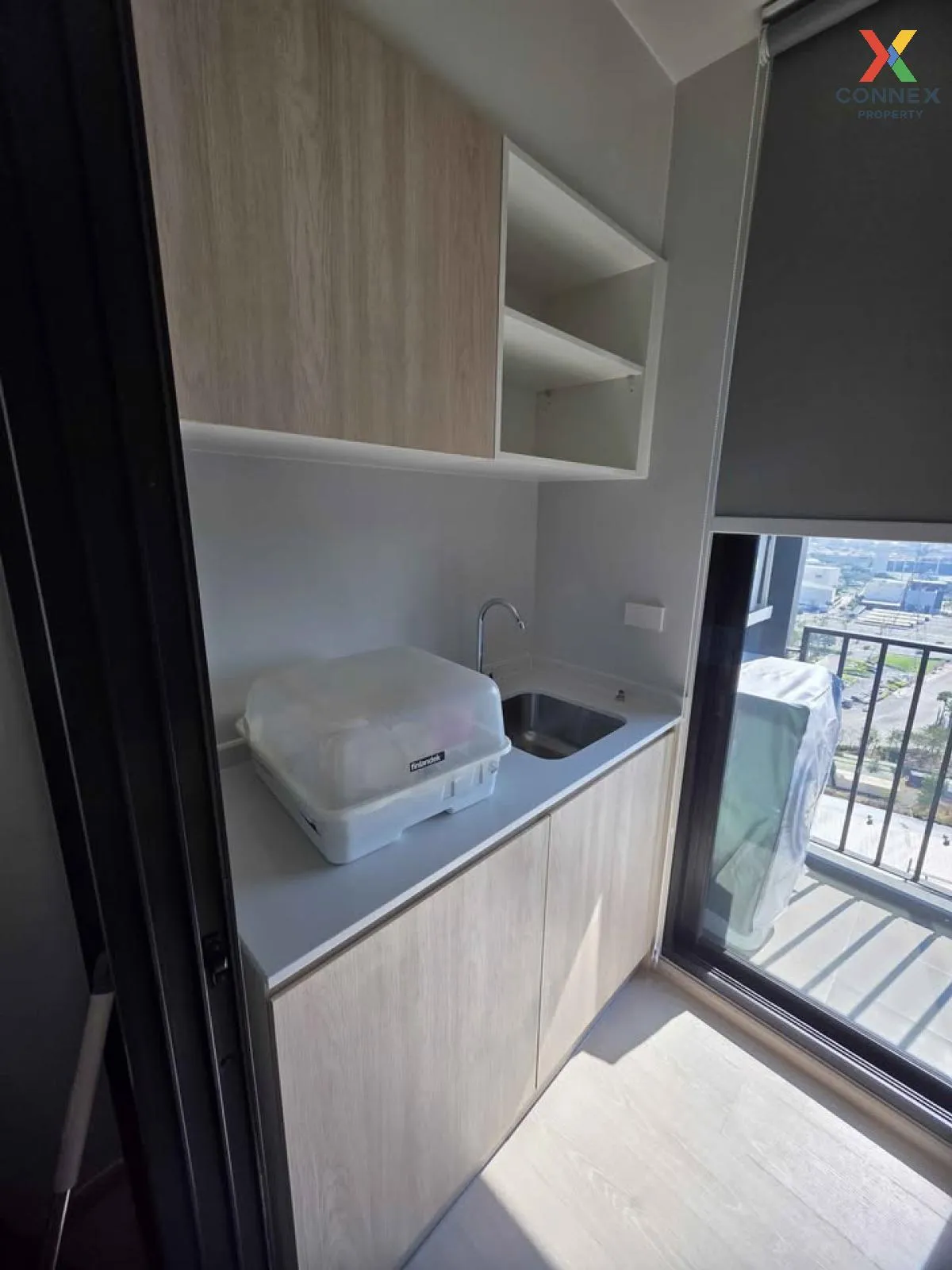 For Rent Condo , Noble NUE Mega Plus Bangna , Bang Kaeo , Bang Ph 3