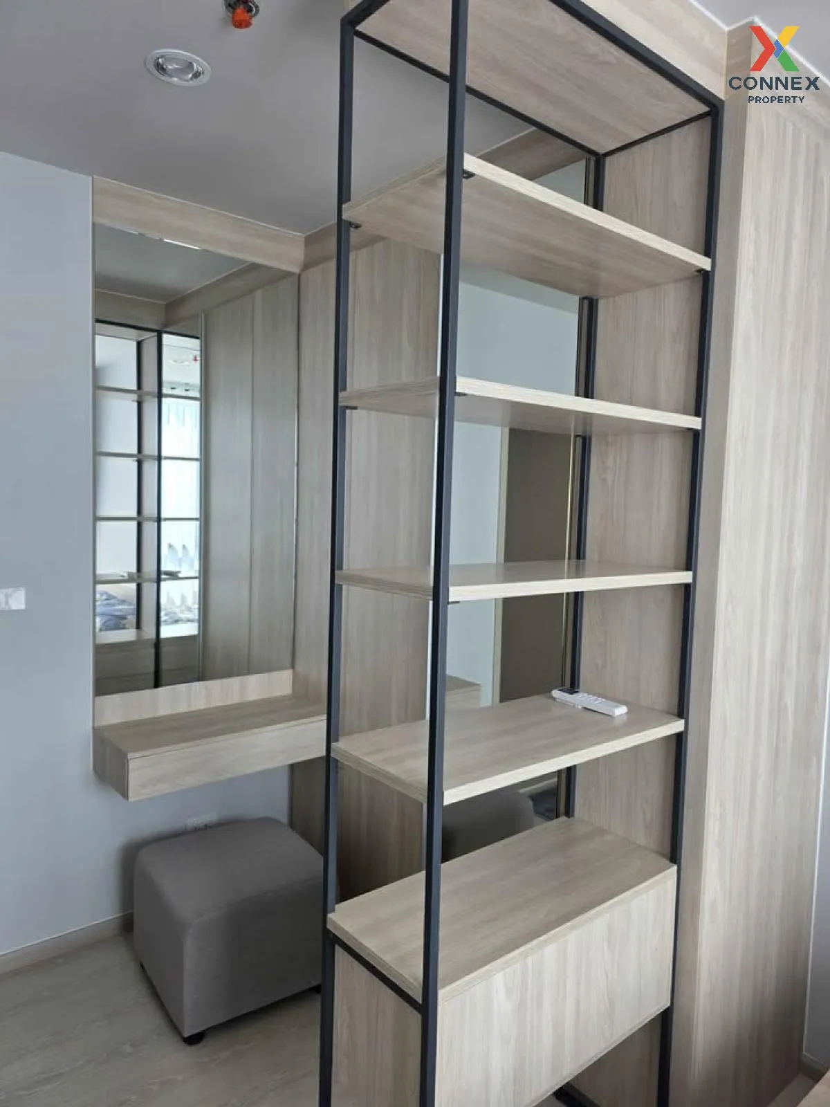 For Rent Condo , Noble NUE Mega Plus Bangna , Bang Kaeo , Bang Ph