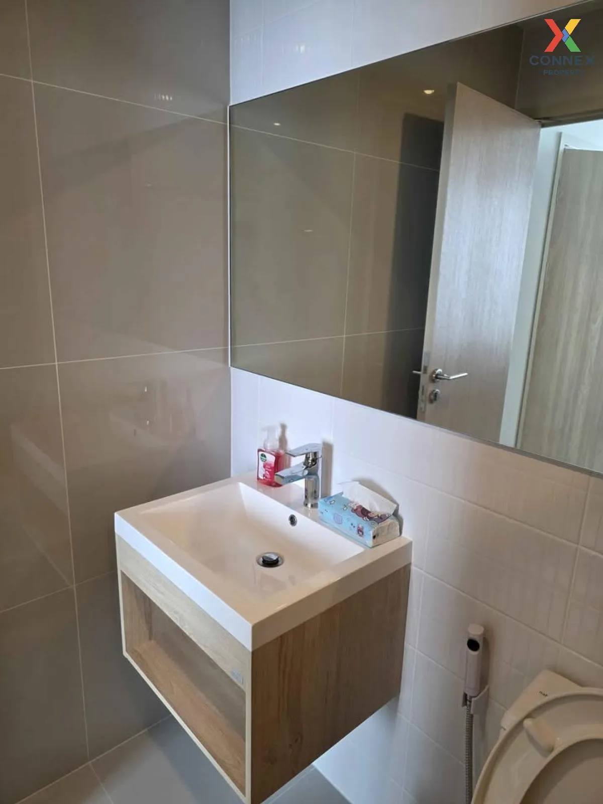 For Rent Condo , Noble NUE Mega Plus Bangna , Bang Kaeo , Bang Ph