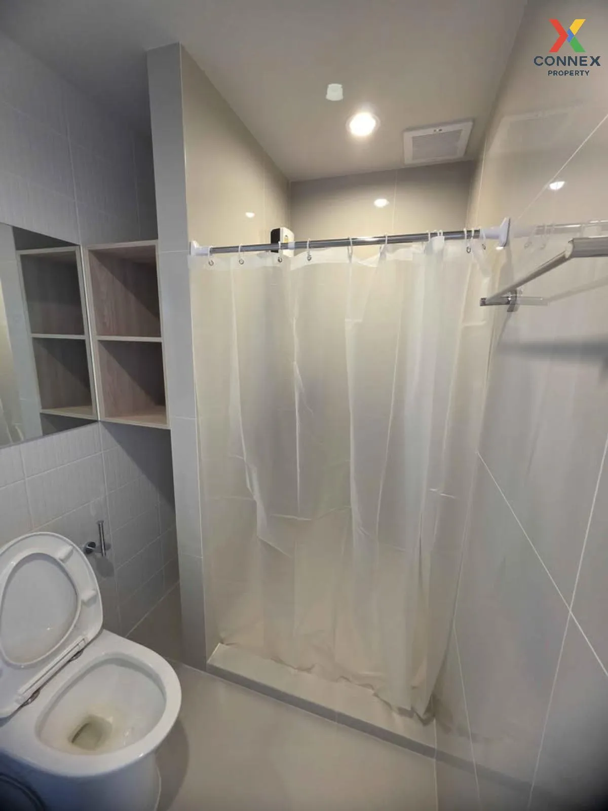 For Rent Condo , Noble NUE Mega Plus Bangna , Bang Kaeo , Bang Ph