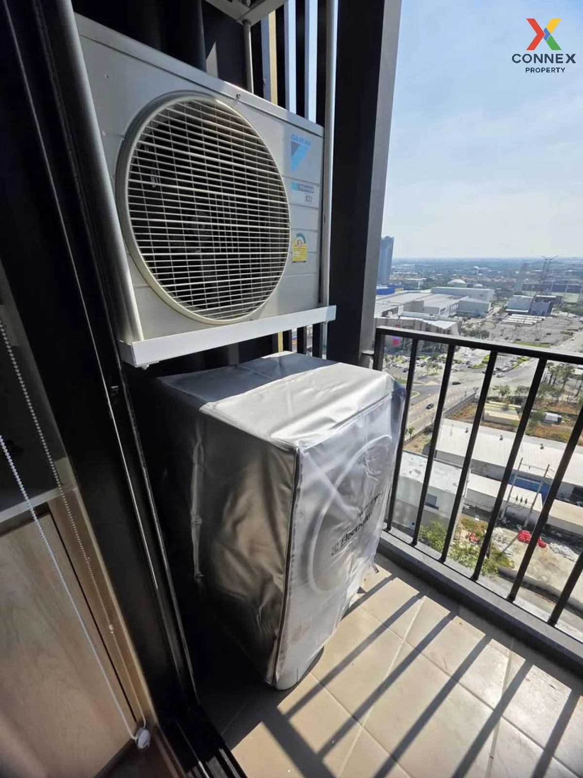 For Rent Condo , Noble NUE Mega Plus Bangna , Bang Kaeo , Bang Ph