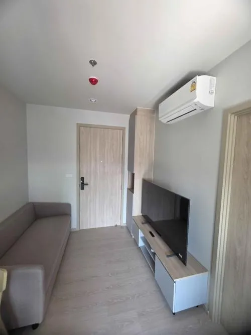 For Rent Condo , Noble NUE Mega Plus Bangna , Bang Kaeo , Bang Phli , Samut Prakarn , CX-126907