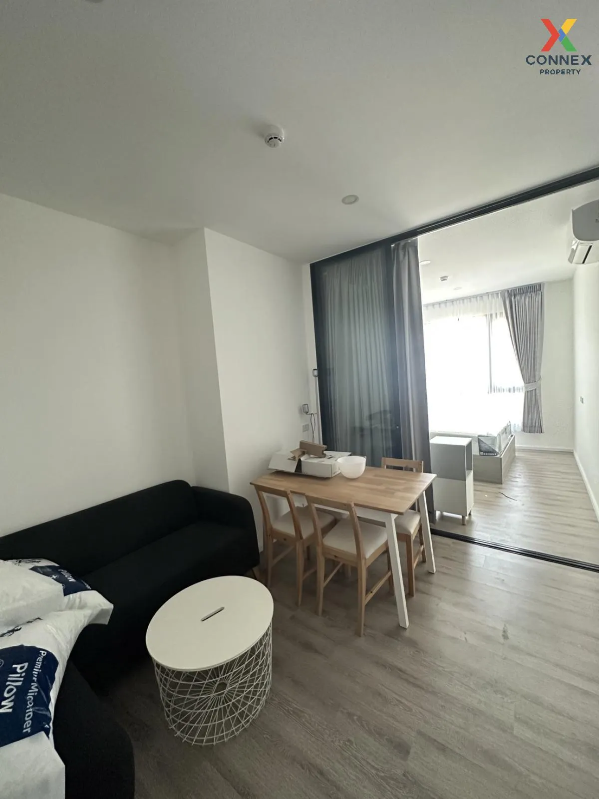 For Rent Condo , Knightsbridge Sukhumvit-Thepharak , Thepharak ,  1