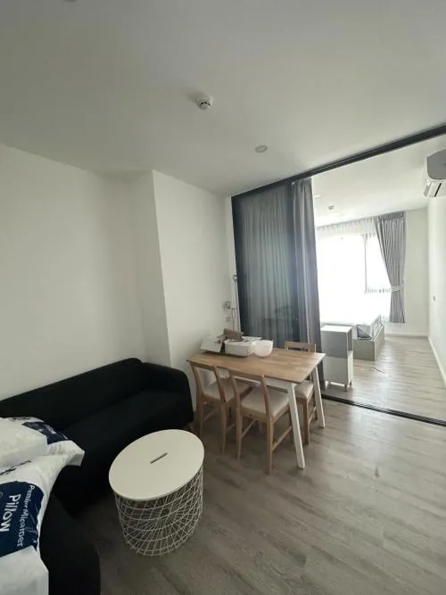 For Rent Condo , Knightsbridge Sukhumvit-Thepharak , Thepharak , Mueang Samut Prakan , Samut Prakarn , CX-126908