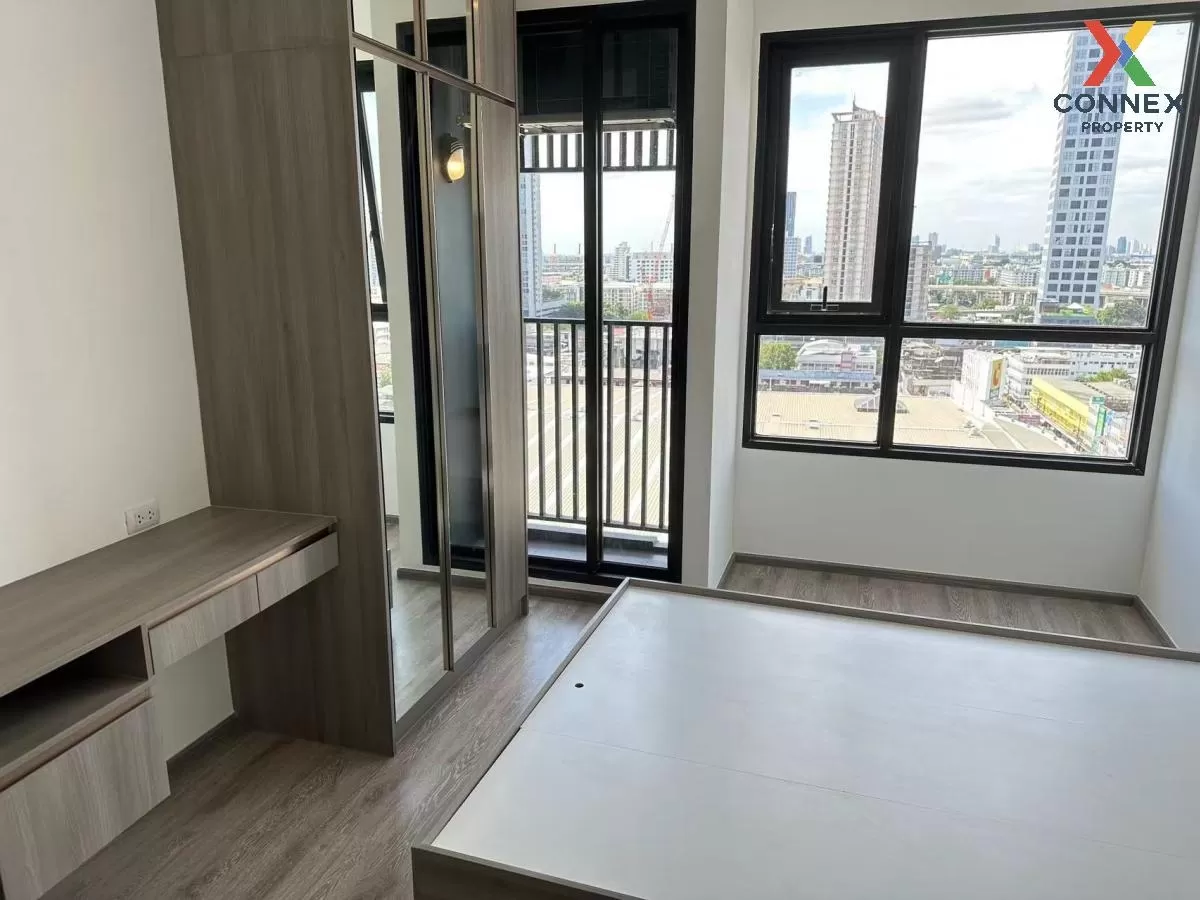 For Sale Condo , Knightsbridge Prime Onnut , BTS-On Nut , Phra Kh 1