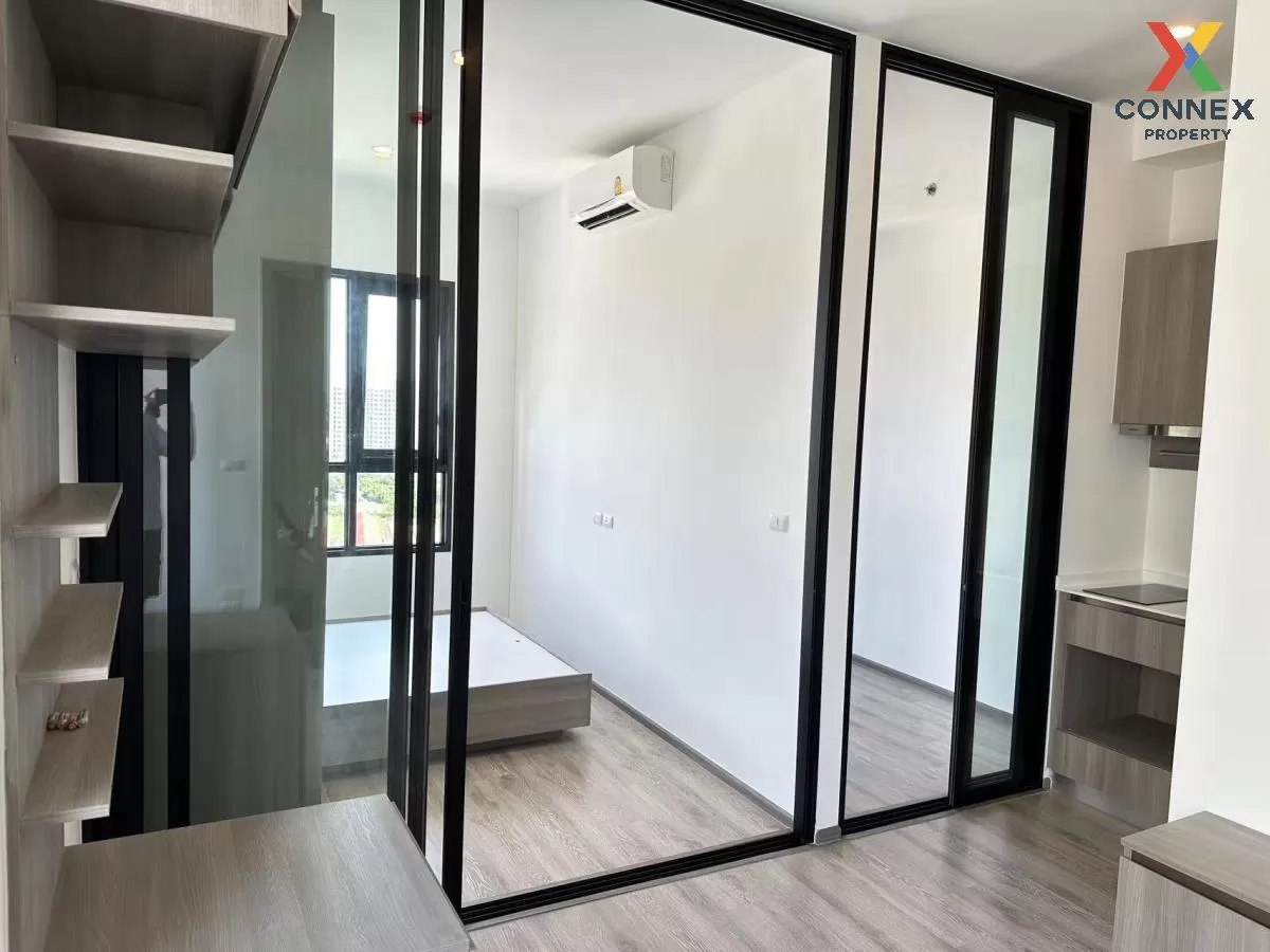 For Sale Condo , Knightsbridge Prime Onnut , BTS-On Nut , Phra Kh 2