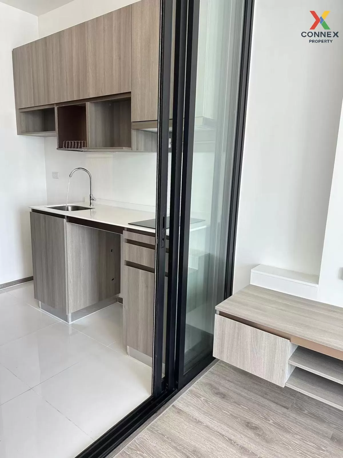 For Sale Condo , Knightsbridge Prime Onnut , BTS-On Nut , Phra Kh