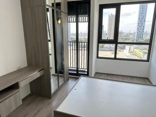 For Sale Condo , Knightsbridge Prime Onnut , BTS-On Nut , Phra Khanong , Watthana , Bangkok , CX-12691