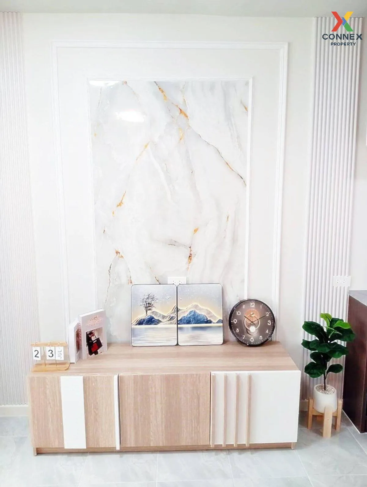 ขายคอนโด  ไอริส แอเวนิว อ่อนนุช - วงแหวน ARL-ลาดกระบัง ลาดกระบัง 