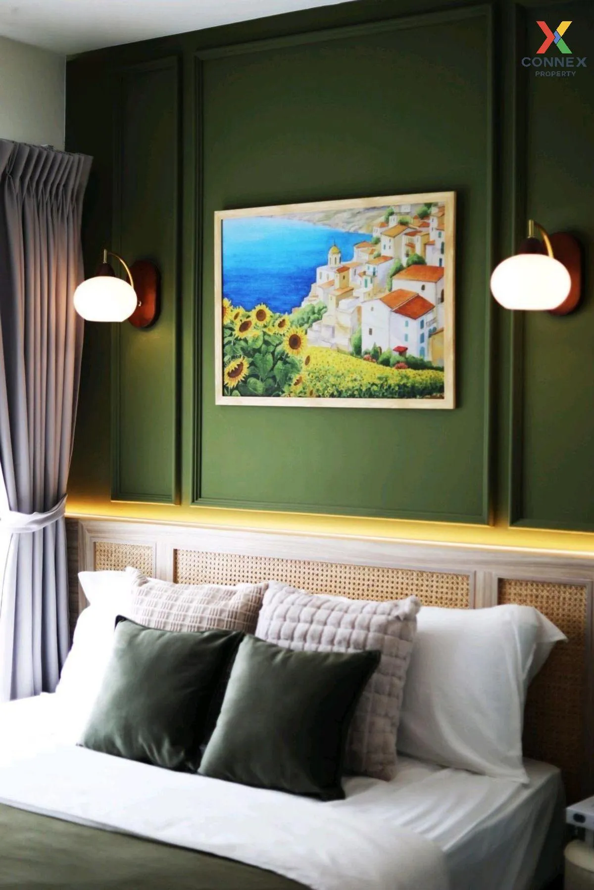 For Sale Condo , LUMPINI VILLE ONNUT-PHATTHANAKAN , ARL-Hua Mak ,