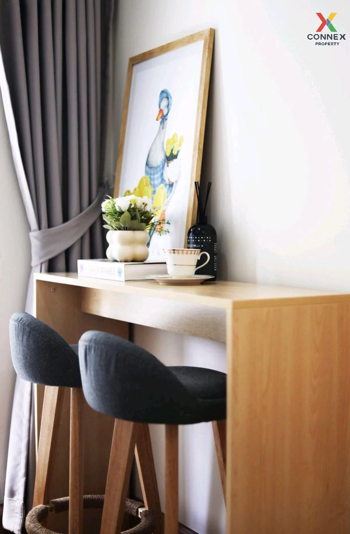 For Sale Condo , LUMPINI VILLE ONNUT-PHATTHANAKAN , ARL-Hua Mak ,