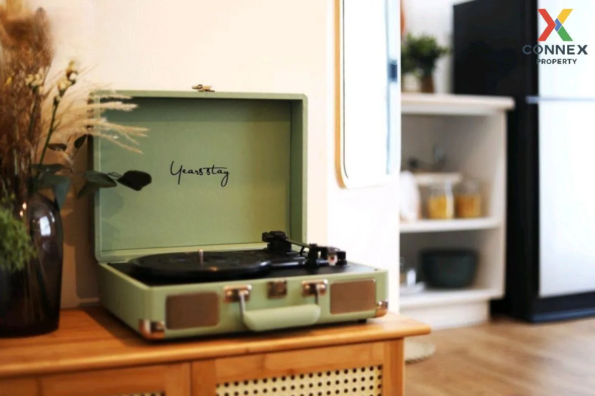 For Sale Condo , LUMPINI VILLE ONNUT-PHATTHANAKAN , ARL-Hua Mak ,