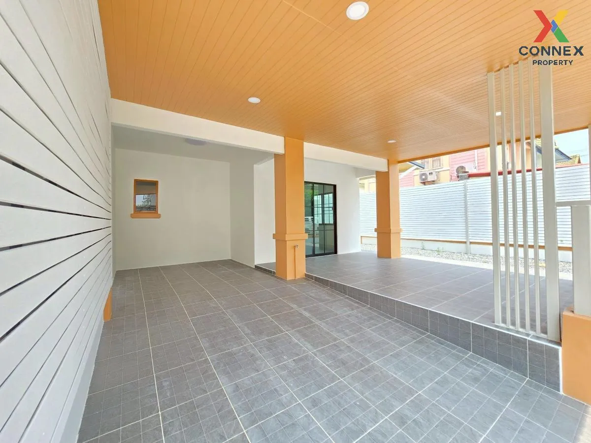 For Sale Townhouse/Townhome  , Baan Pruksa 20 Lam Luk Ka Khlong 2