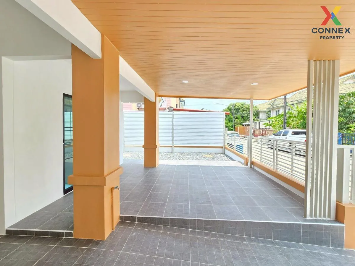 For Sale Townhouse/Townhome  , Baan Pruksa 20 Lam Luk Ka Khlong 2