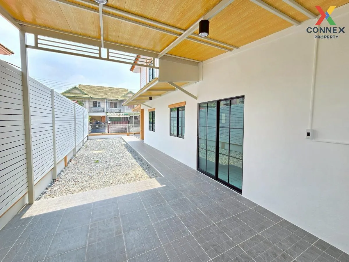 For Sale Townhouse/Townhome  , Baan Pruksa 20 Lam Luk Ka Khlong 2